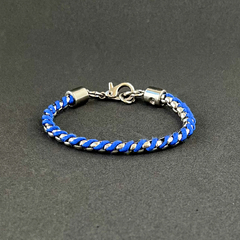 Pulseira MARK Azul Royal