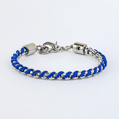 Pulseira MARK Azul Royal - MÒR