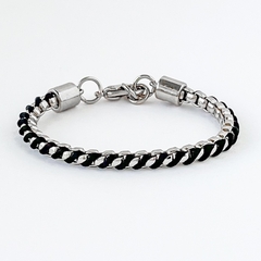 Pulseira MARK Black - comprar online