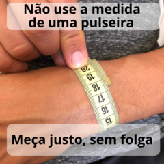 Imagem do Pulseira MARK Azul Royal