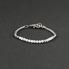 Pulseira MIST White