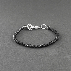 Pulseira PROTEUS 4MM BLACK - comprar online