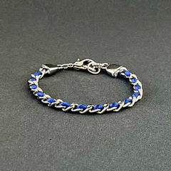 Pulseira TELLOS Azul Royal