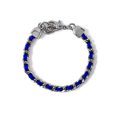 Imagem do Pulseira TELLOS Azul Royal