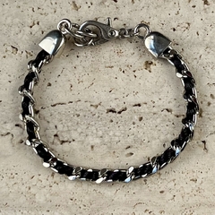 Pulseira TELLOS Black - MÒR