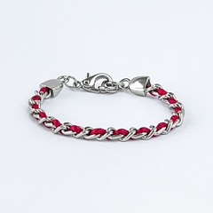 Pulseira TELLOS Vinho - comprar online