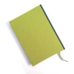 CUADERNO LIMON - comprar online