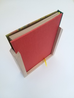 SOPORTE PARA CUADERNO