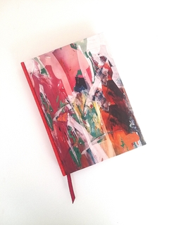 CUADERNO KIKU