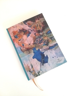 CUADERNO TINO