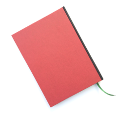 CUADERNO SAKURA - comprar online