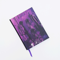 CUADERNO AMETRINE