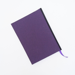 CUADERNO AMETRINE - comprar online