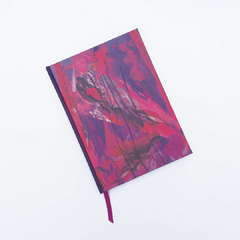 CUADERNO CORAL