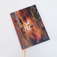 CUADERNO FUEGO