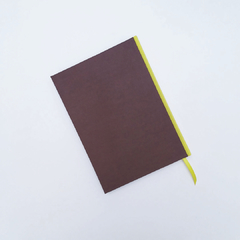 CUADERNO ORO - comprar online