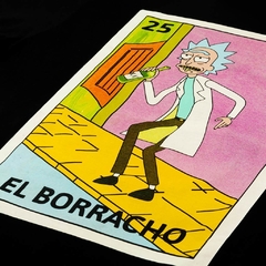 "El Borracho" Playera edición limitada - comprar en línea