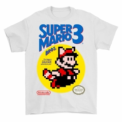 "Flying Mario" Playera edición limitada - comprar en línea
