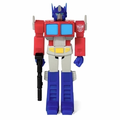 Figura de colección "Optimus Prime" - comprar en línea