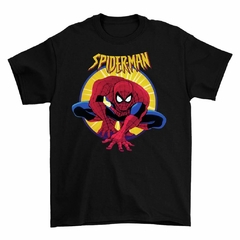 "Spidey 94" playera edición limitada