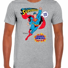 "Superpunch" Playera edición limitada