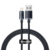 Crystal Shine Cable USB-A a Lightning 2.4A - Baseus