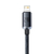 Crystal Shine Cable USB-A a Lightning 2.4A - Baseus - comprar online