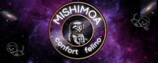 Mishimoa confort felino