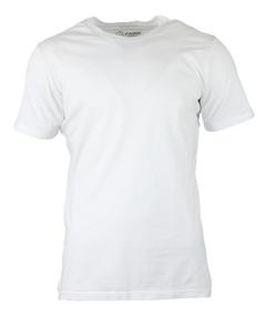 Camiseta Casual Branca