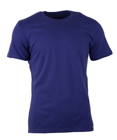 Camiseta Casual Marinho