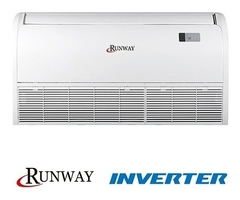 PISO/TECHO RUNWAY 6 HP F/C INVERTER (18.000 FR)