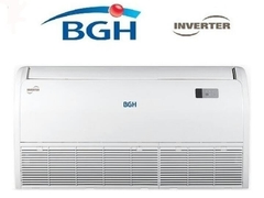 PISO/TECHO BGH 18.000 FRIG/HR F/C INVERTER