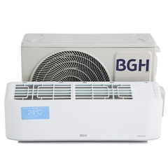 Split BGH Silent Air 2300Fr On/Off - comprar online