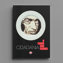 Livro Ação da Cidadania 30 anos.