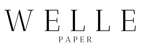 Welle Paper