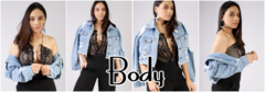 Banner da categoria Body