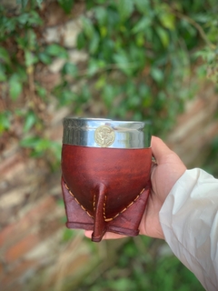 Mate Imperial Acero