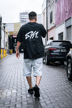 Remera Ska - tienda online