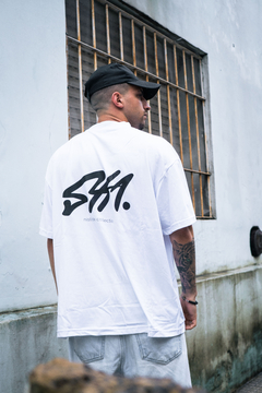 Remera Ska - comprar online