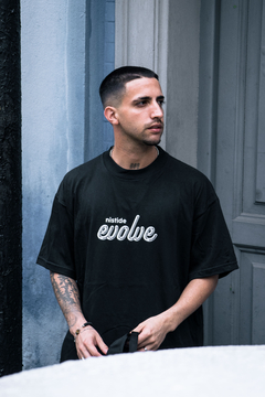 Remera evolve - comprar online