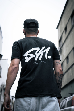 Remera Ska - comprar online