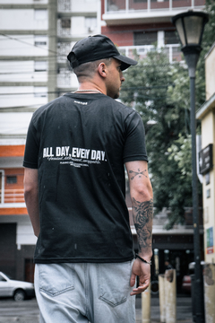 Remera All Day - Nistide