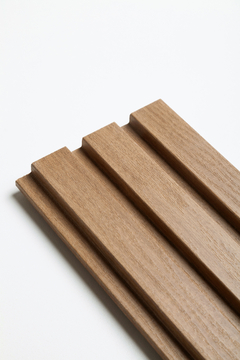 Wood Panels - MU