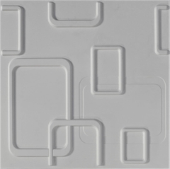 Placas 3D Wall - comprar online