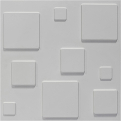 Placas 3D Wall - comprar online