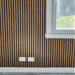 Wood Panels - YU - SENDAS