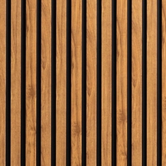 Wood Panels - YU