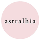 Logo de Tienda Online de Astralhia
