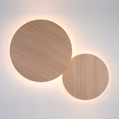 ECLIPSE MADERA - comprar online