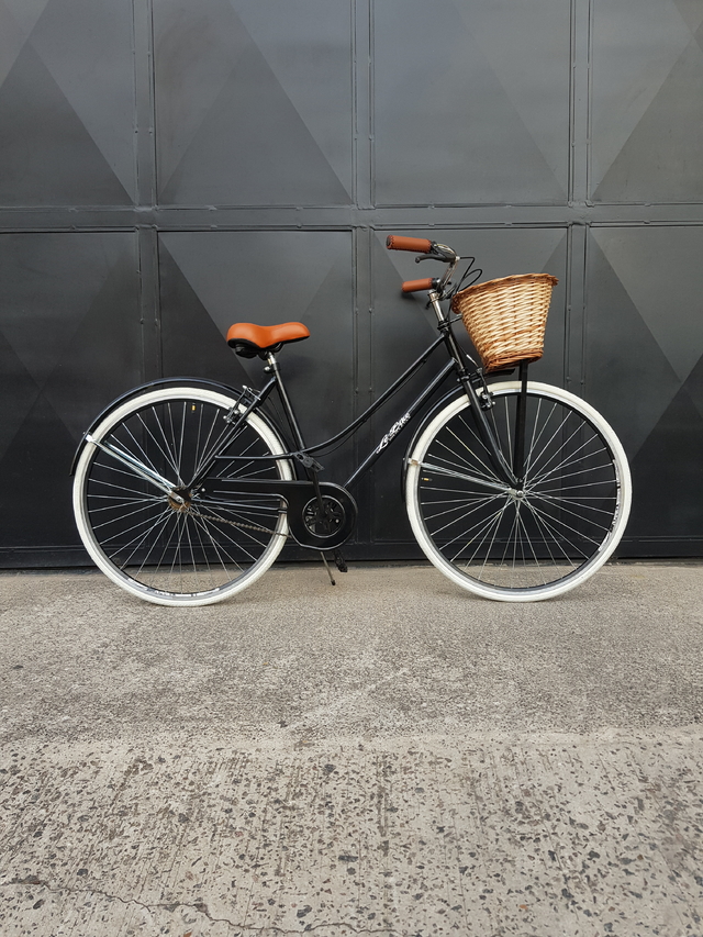 Bicicleta vintage rodado discount 28